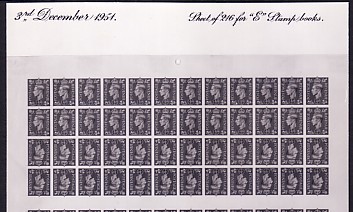 booklet layout photo