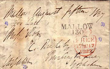 Mallow letter