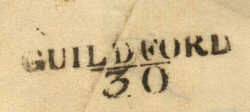 Mileage Mark