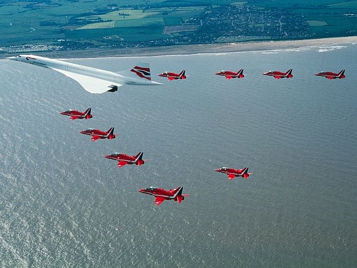Concorde