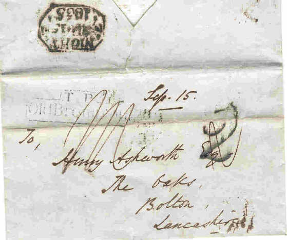 letter contents