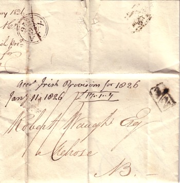 eve duty 1826