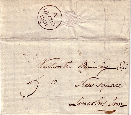 1801 address panel