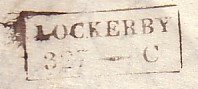 Lockerby 327 — C 1827