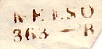 KELSO 363 — B 1827