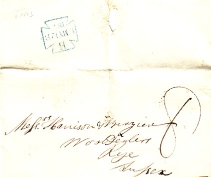 address panel boro 183?