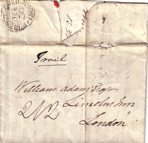 F.O. 1801