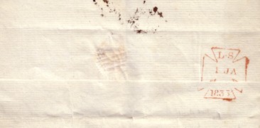 reverse panel ls 1833